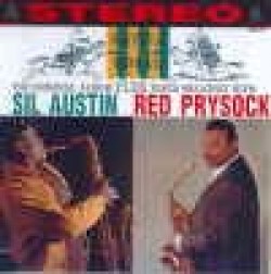 Prysock Red  Sil Austin- Battle Royale + The Big hits